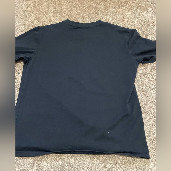 WARREN LOTAS & KEVIN DURANT “CAN’T RUN FROM THE REAPER” T-SHIRT SIZE SMALL NICE! - Picture 4 of 13